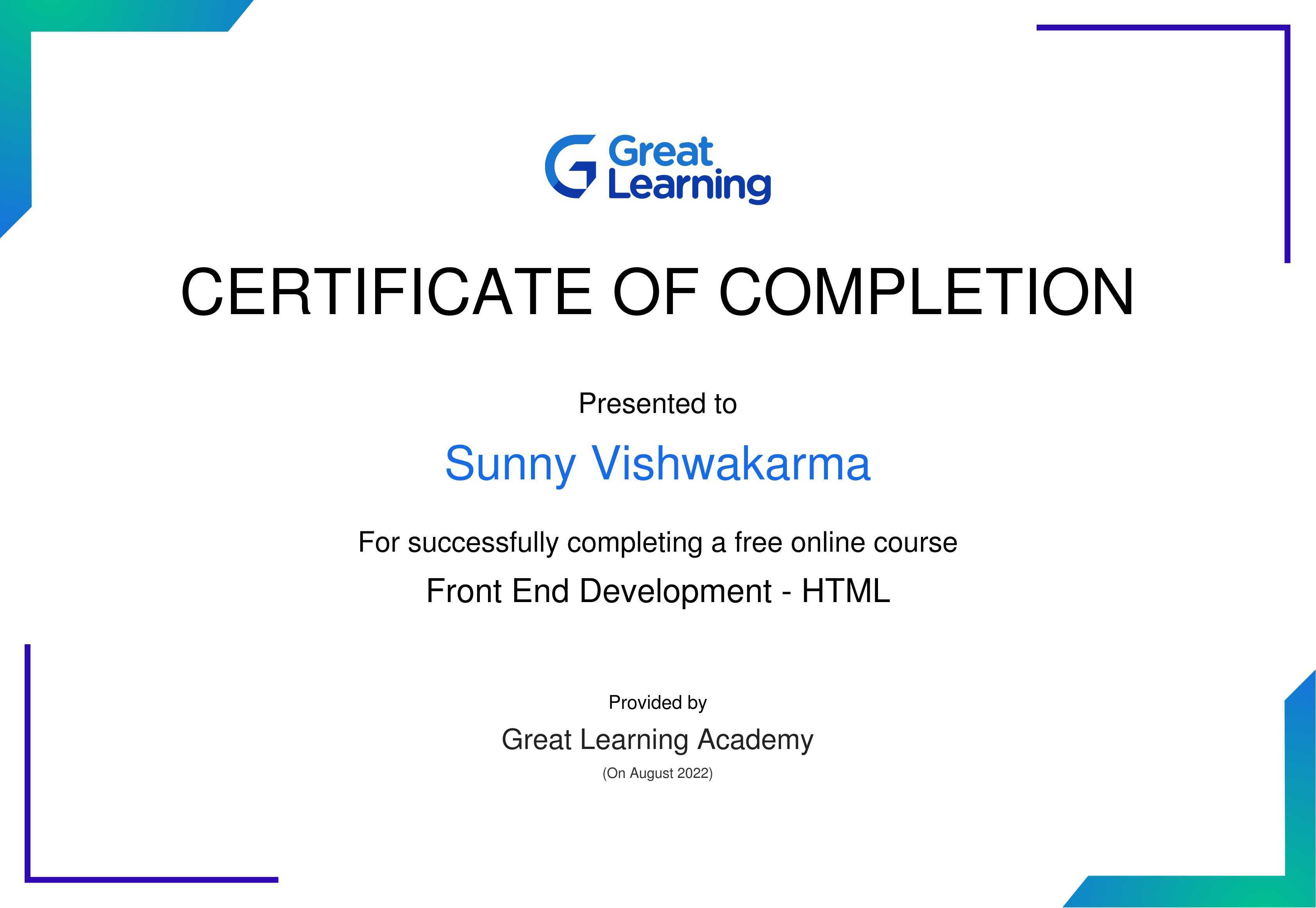 Sunny vishwakarma - Full Stack & AI Engineer | Deploying Scalable Apps ...