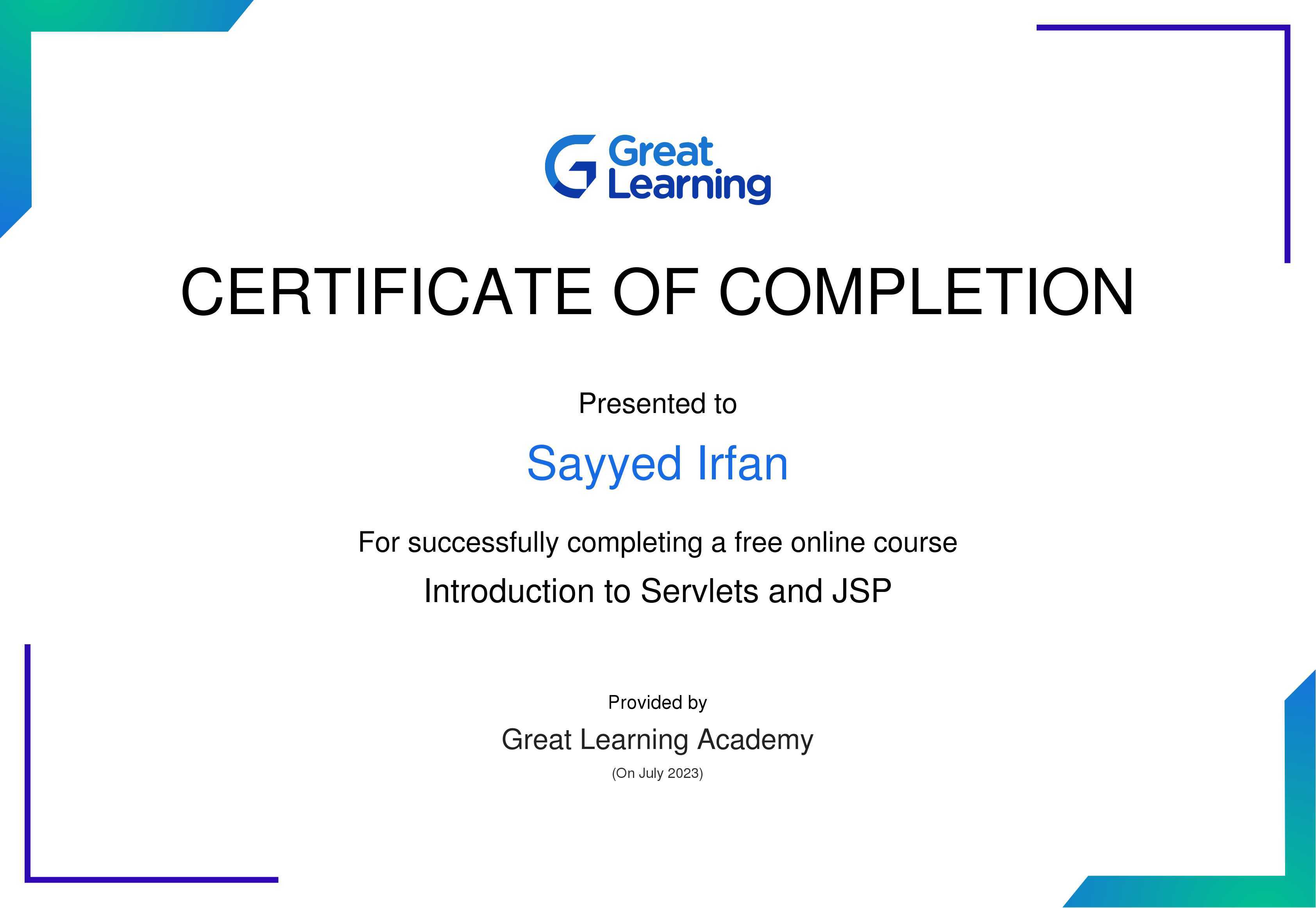Irfan SaYyed - Software Engineer at Mobileware Technologies | LinkedIn