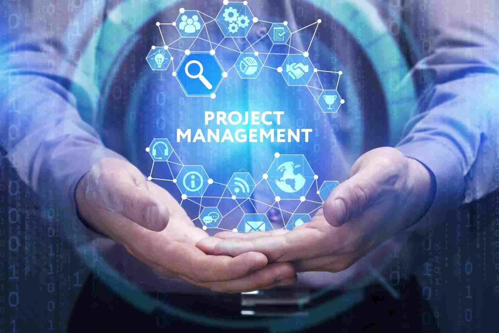 Course 1252 Project Management Large 