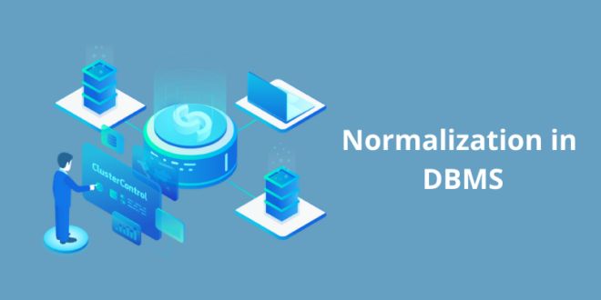 Database Normalization | Great Learning