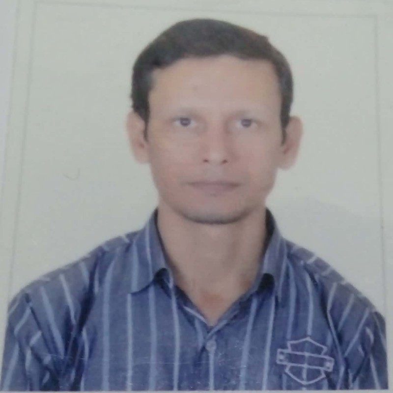Reviewer Profile