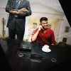 Reviewer Profile