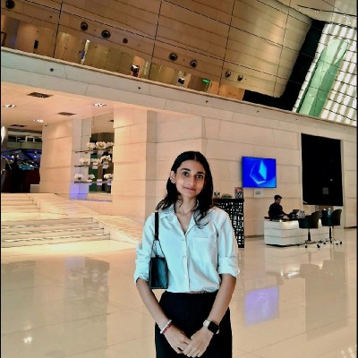 Reviewer Profile