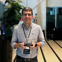 Reviewer Profile