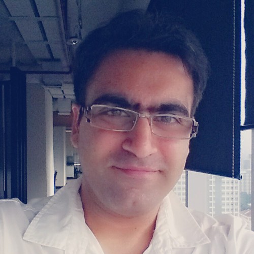 Reviewer Profile