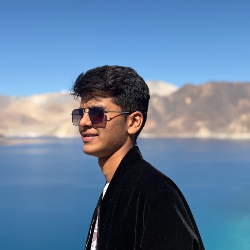 Reviewer Profile