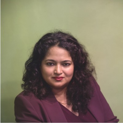 Reviewer Profile