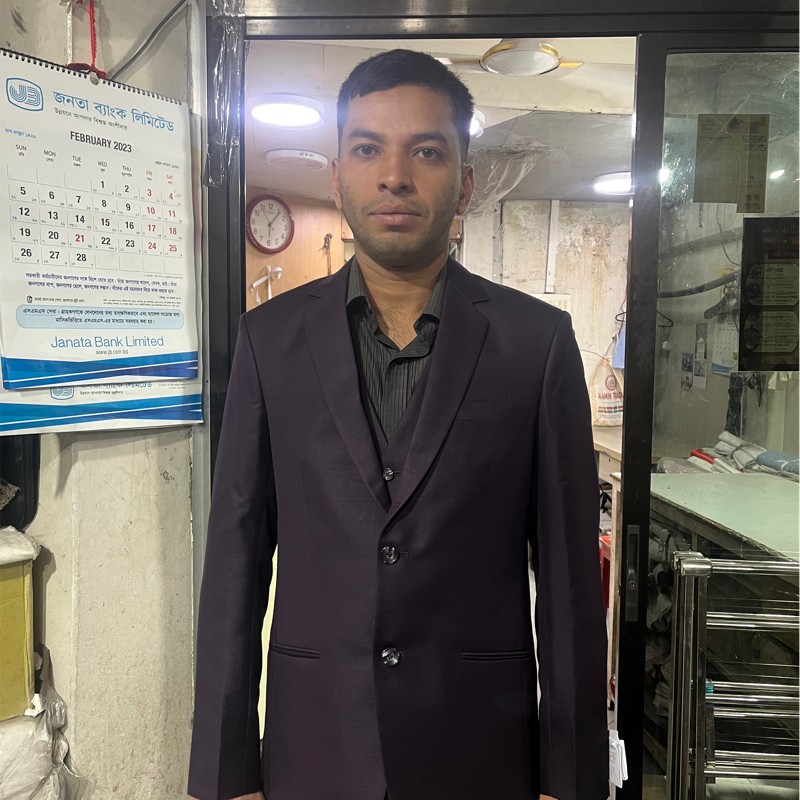 Reviewer Profile