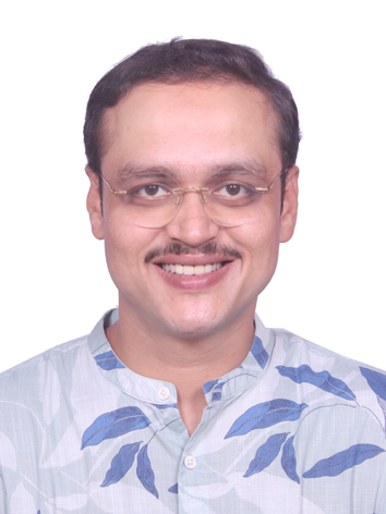 Chinmaya  - Learner