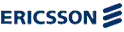 Ericsson lgo Logo Ericsson lgo Logo