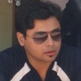 Priyabrata Chakraborty - Mentor   Priyabrata Chakraborty - Mentor