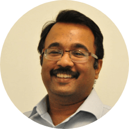 Adaikalavan Ramasamy - Mentor   Adaikalavan Ramasamy - Mentor