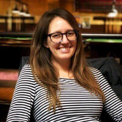  Dana Engbertson - Mentor