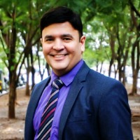 Himanshu Manroa - Mentor   Himanshu Manroa - Mentor