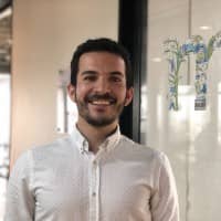  Kalle Bylin - Mentor