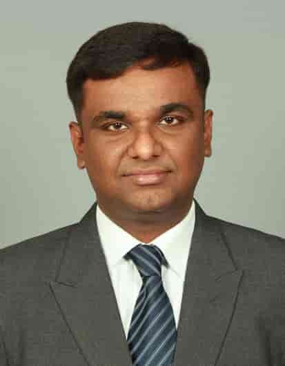 Lakshminarayanan G - Mentor   Lakshminarayanan G - Mentor