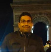 Nishant Srivastava - Mentor   Nishant Srivastava - Mentor