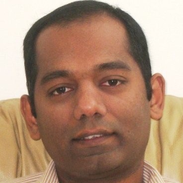  Odie Pichappan - Mentor