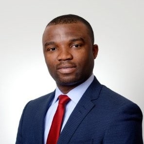 Wole Ogungbesan - Mentor   Wole Ogungbesan - Mentor