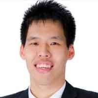 Weibiao (Wilson) Huang - Mentor   Weibiao (Wilson) Huang - Mentor